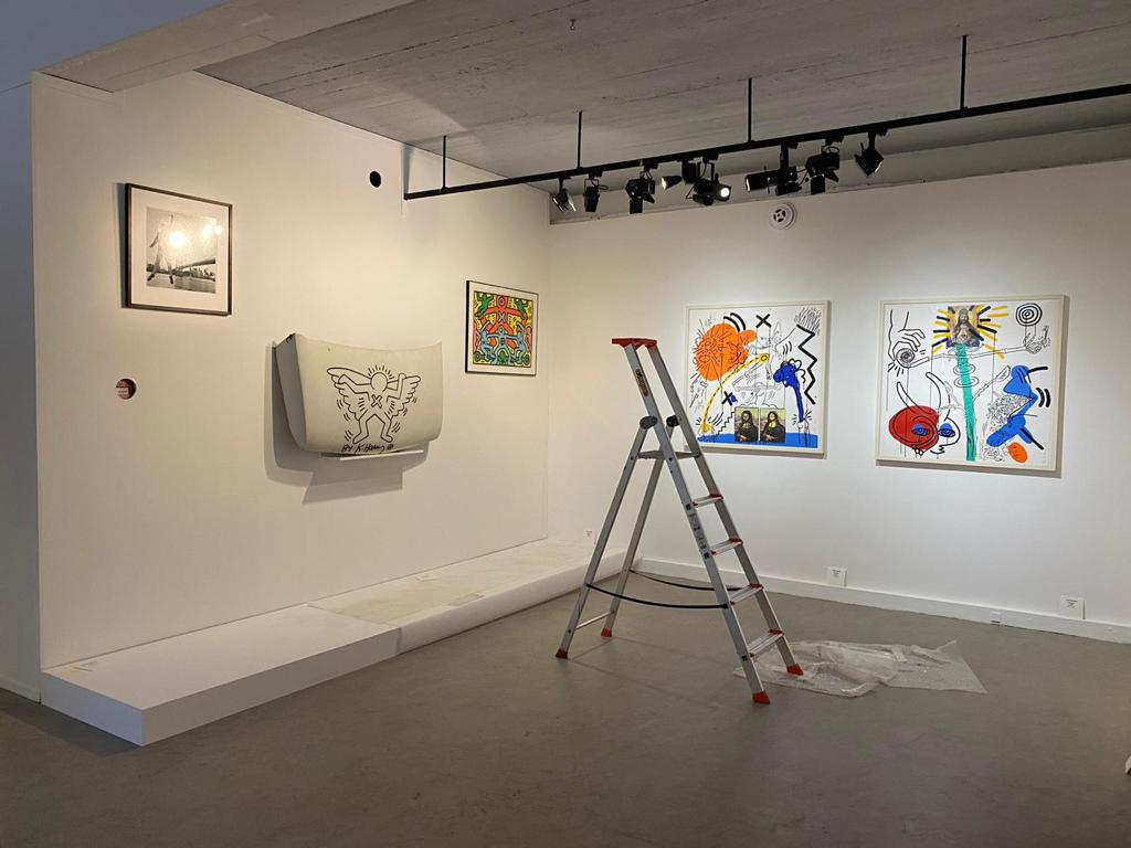 Une double exposition à ne pas manquer à Calais ! De Quoi Je Me MEL